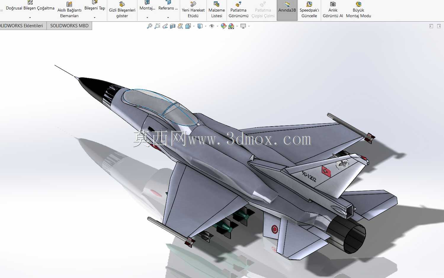 ��CFT��F-16