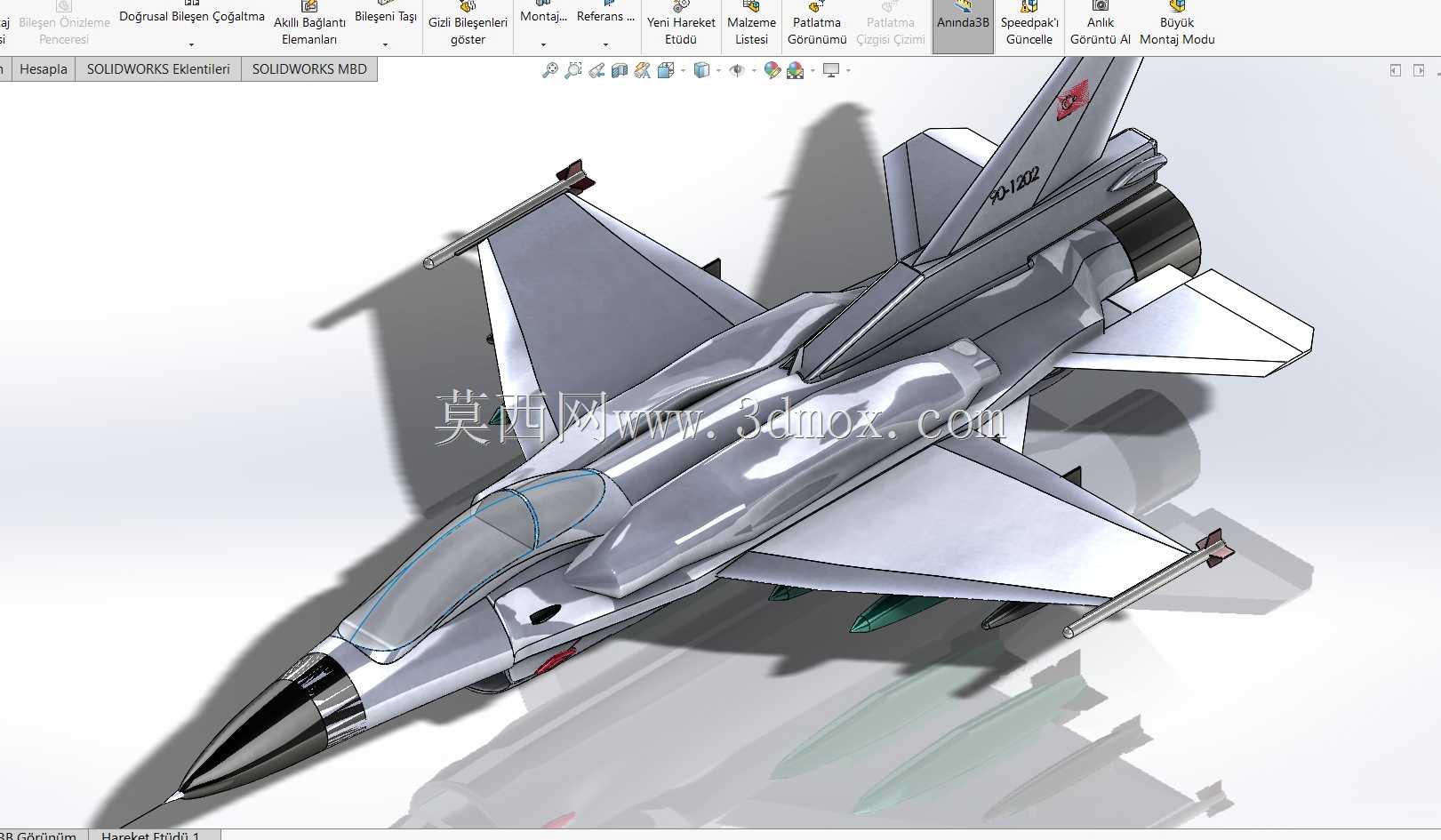 ��CFT��F-16