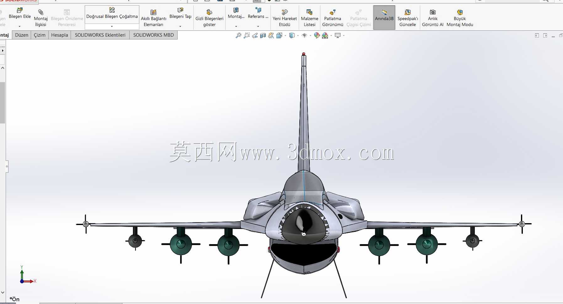 ��CFT��F-16