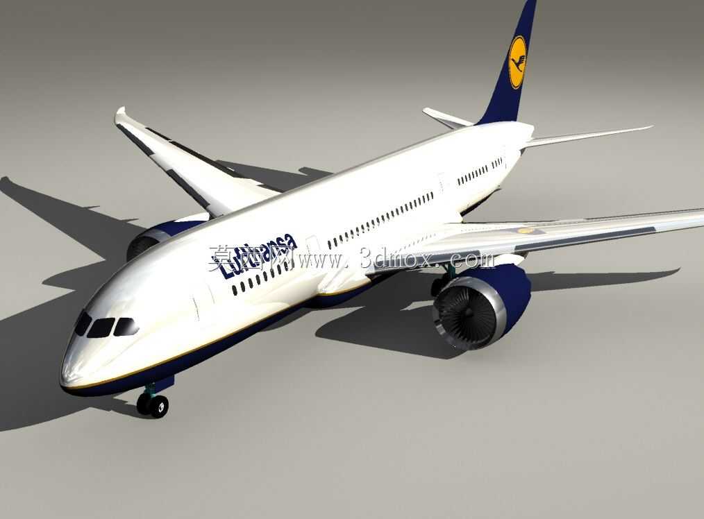 ����787-8����ɻ�