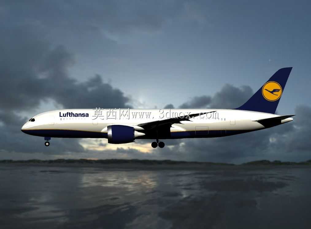 ����787-8����ɻ�