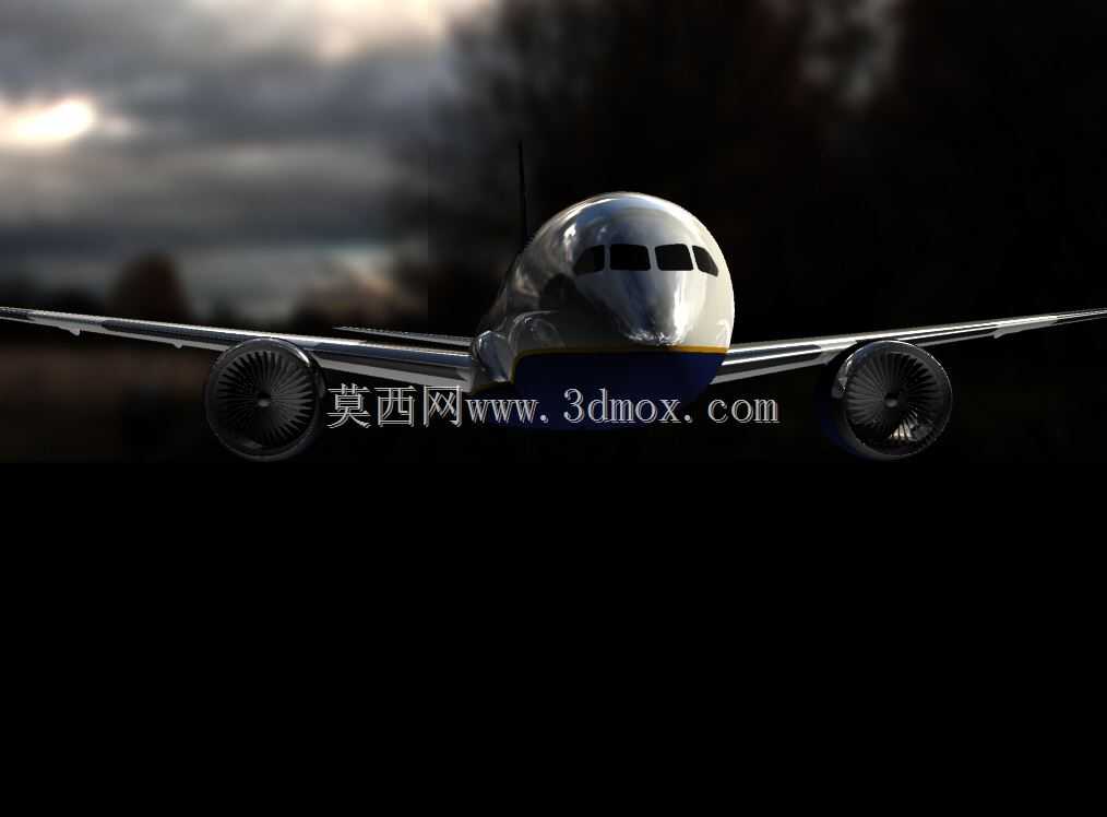 ����787-8����ɻ�