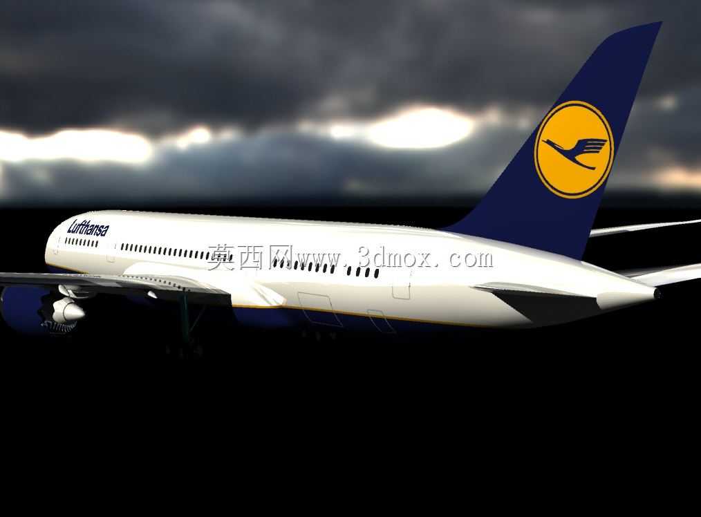 ����787-8����ɻ�