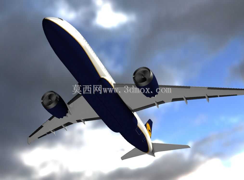 ����787-8����ɻ�