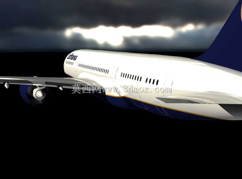 ����787-8����ɻ�