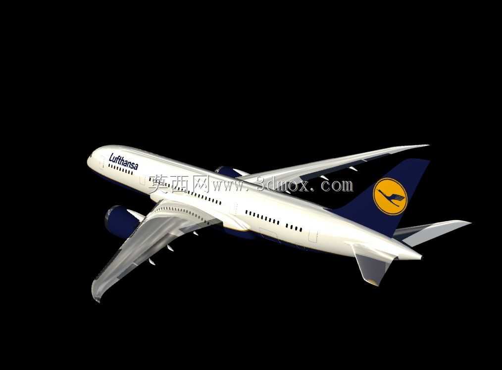 ����787-8����ɻ�