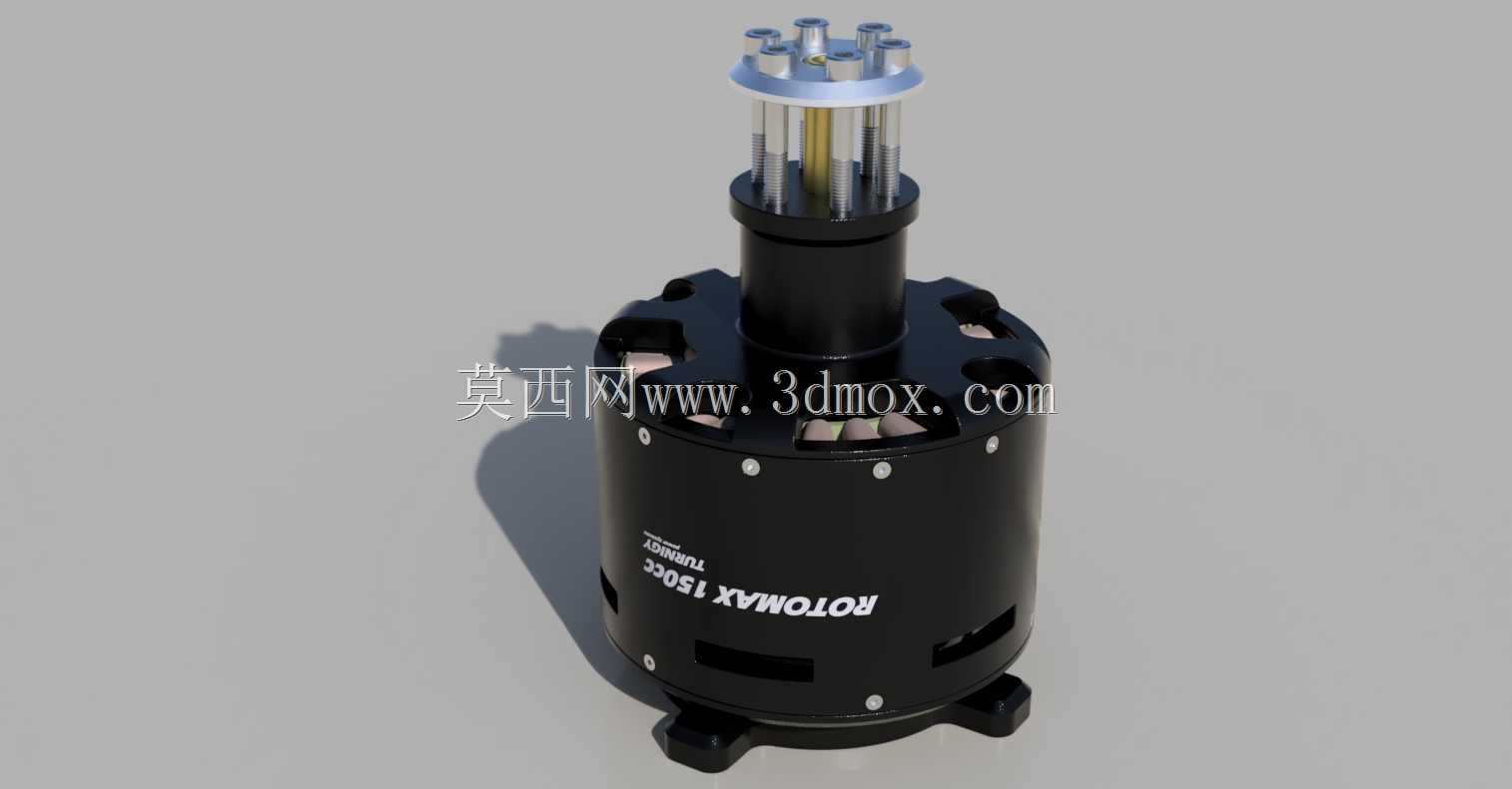 Rotomax 150cc��ˢ��Խ���
