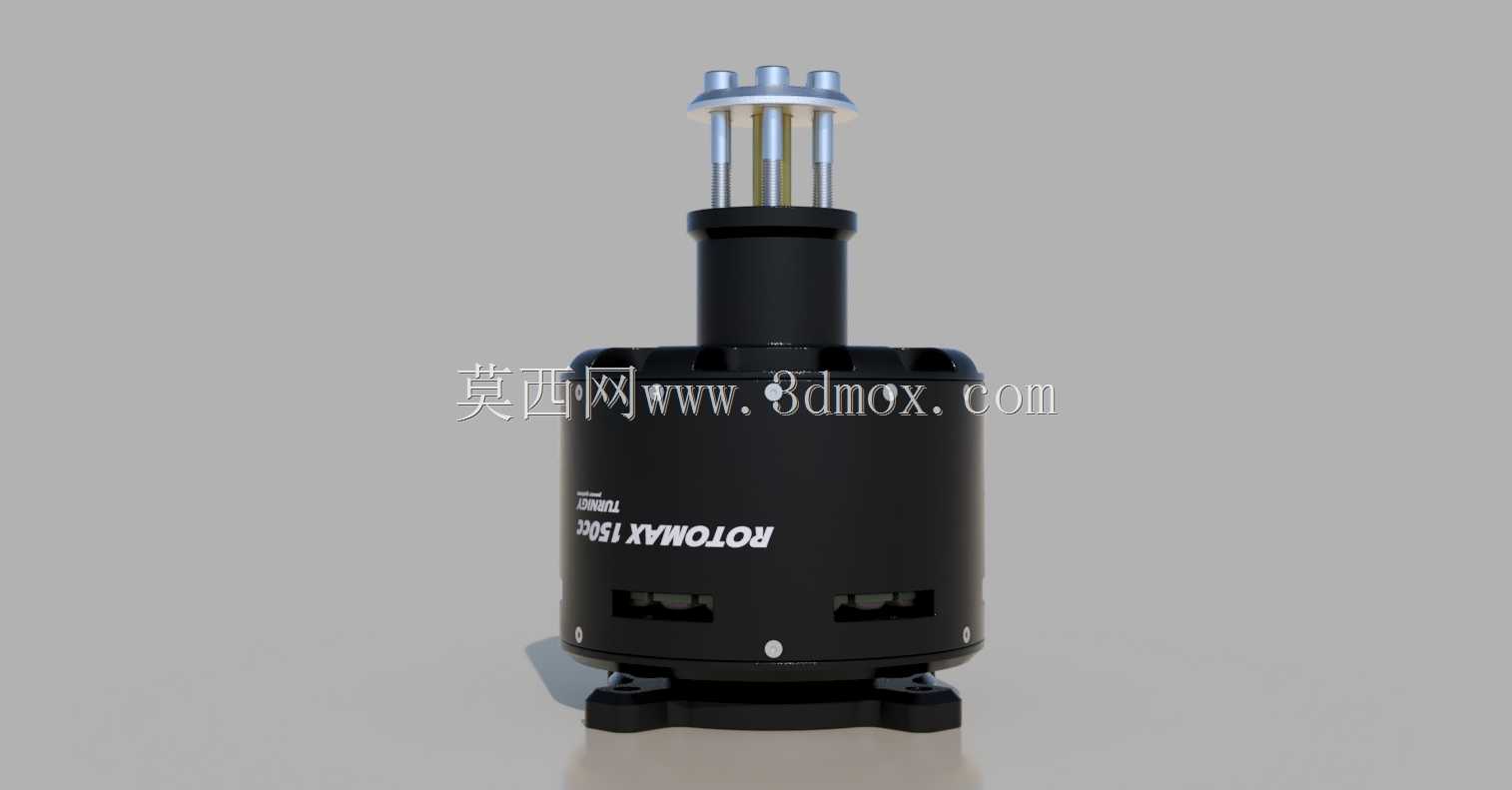 Rotomax 150cc��ˢ��Խ���