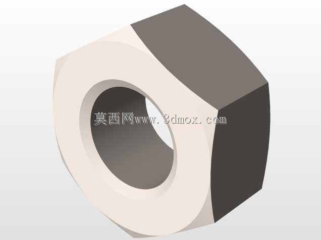 9缸径向电机