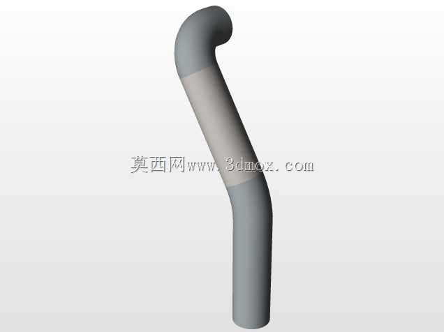 9缸径向电机