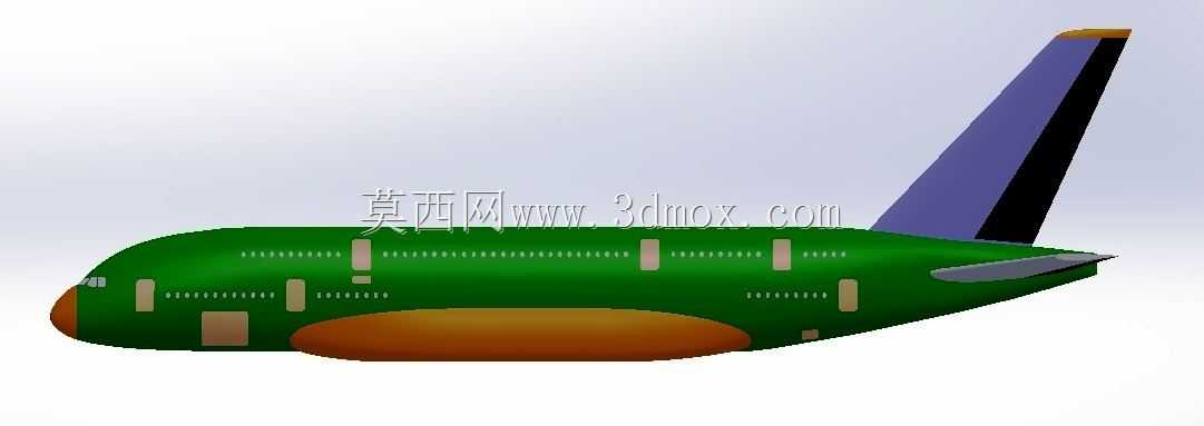 空客A380