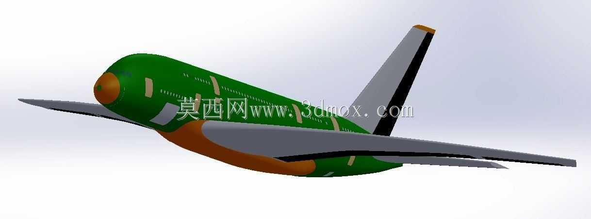 空客A380