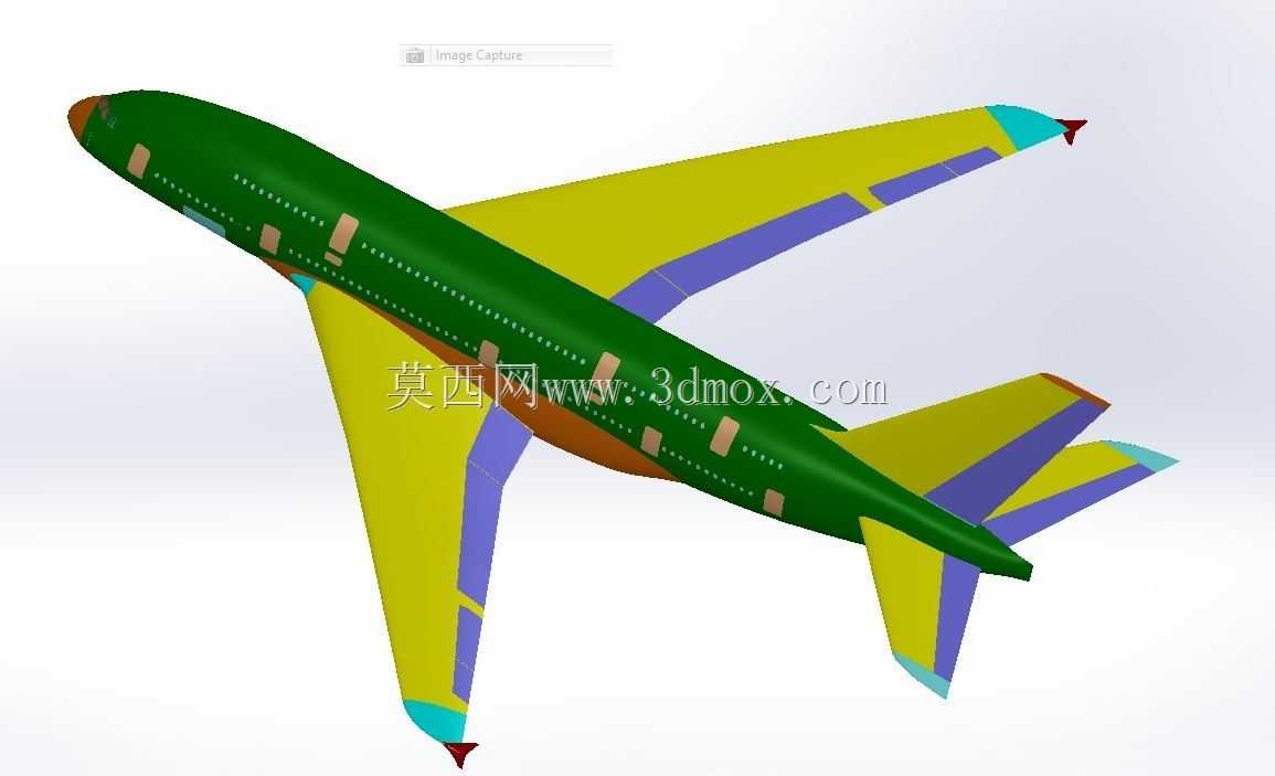 空客A380