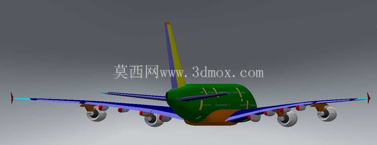 空客A380