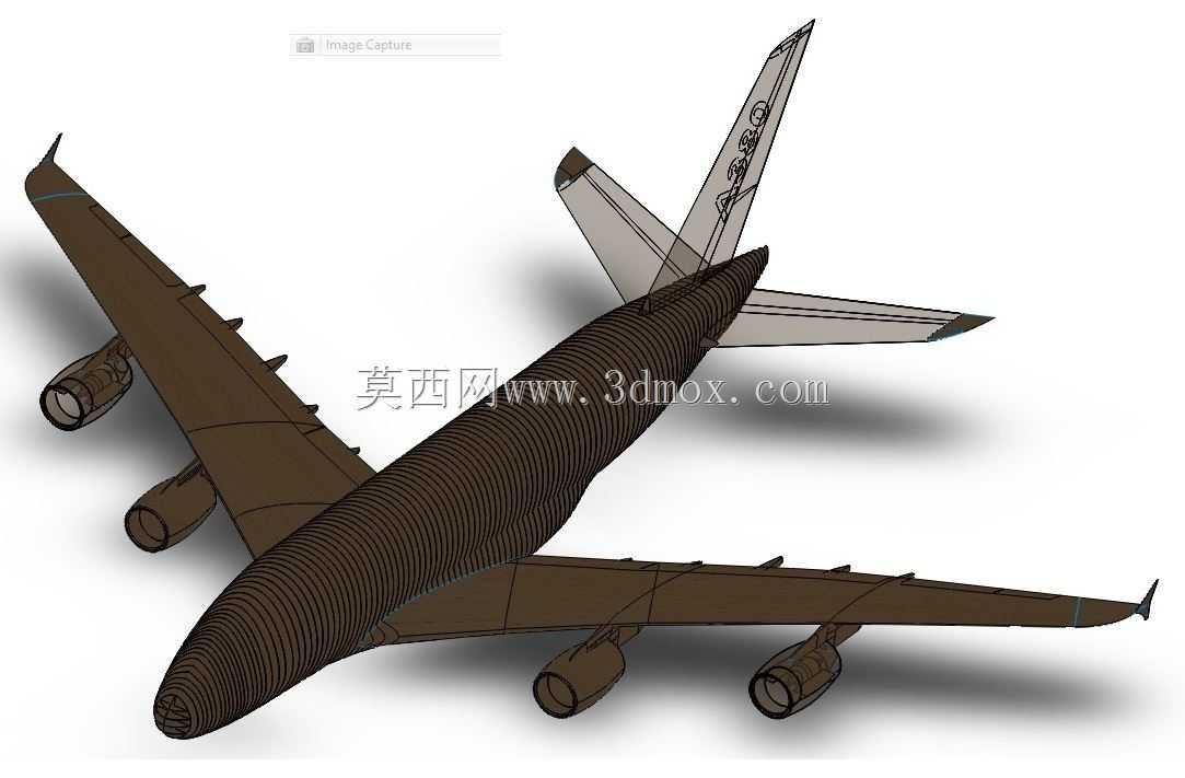 空客A380