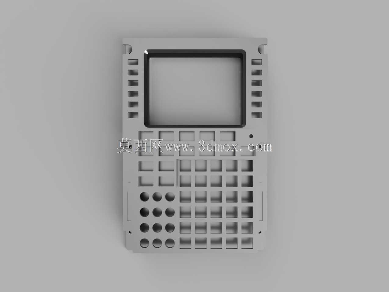 波音737 FMC