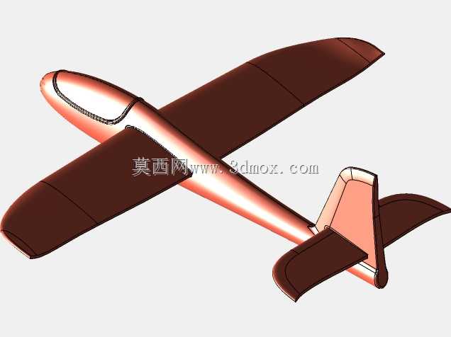 多功能福克斯滑翔机