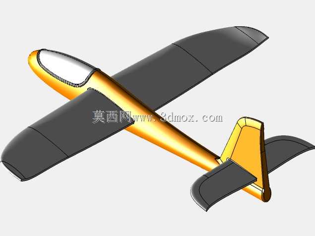 多功能福克斯滑翔机