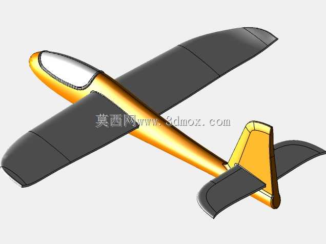 多功能福克斯滑翔机