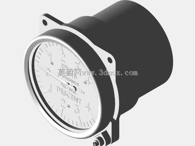 垂直速度指示器
