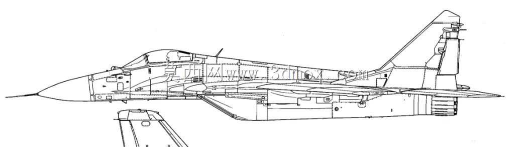 米格-29