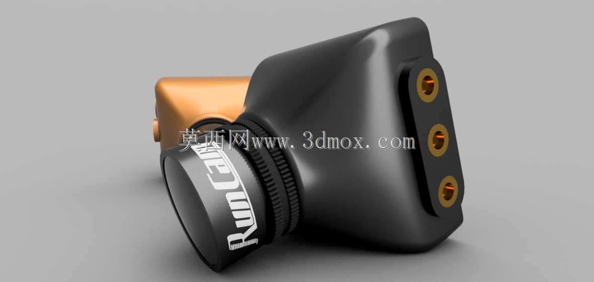RunCam Swift 2 FPV摄像机