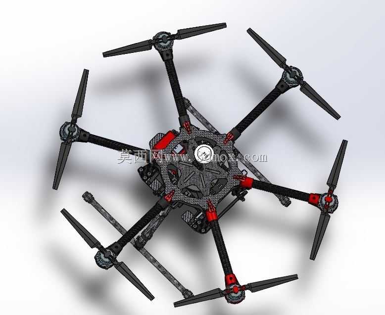 DJI S900���˻�
