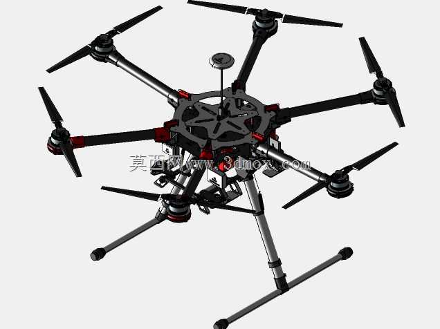 DJI S900���˻�