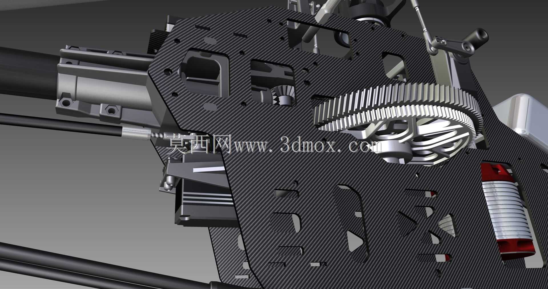 T-REX 550E PRO DFCϵ��