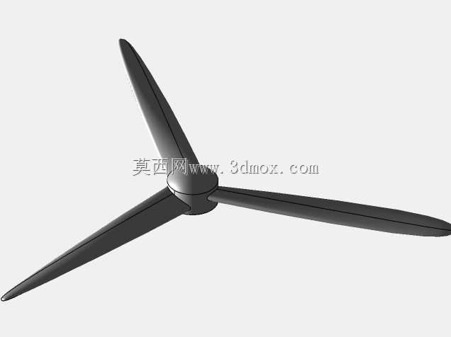 野马P51