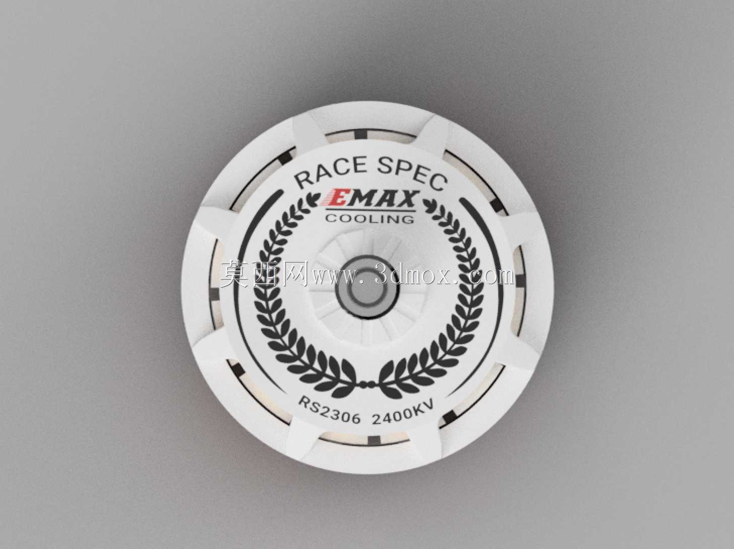 EMAX RS2306白色版
