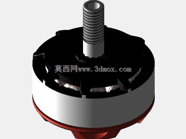 EMAX RS2306白色版