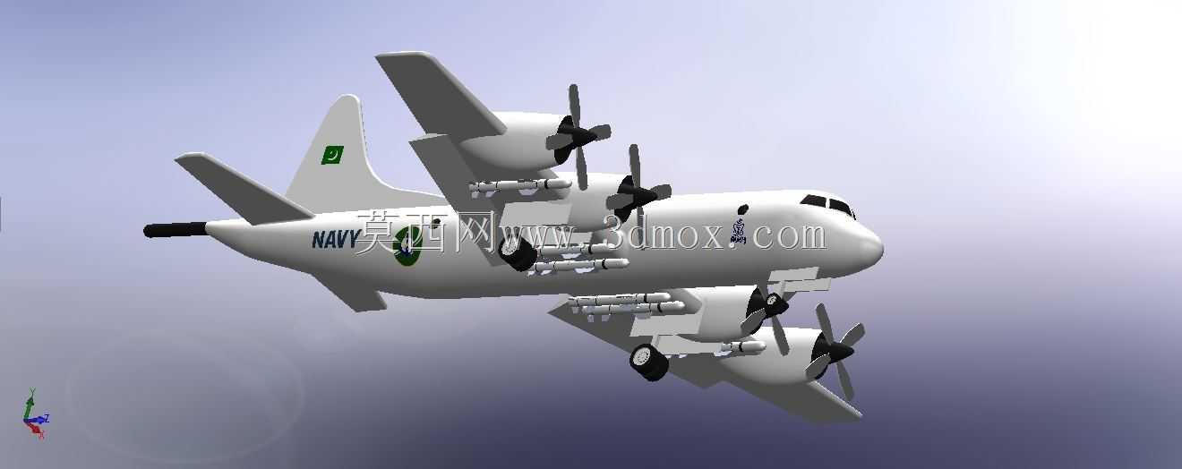 P3-C�Ի���MPA\u0026 AEW PN