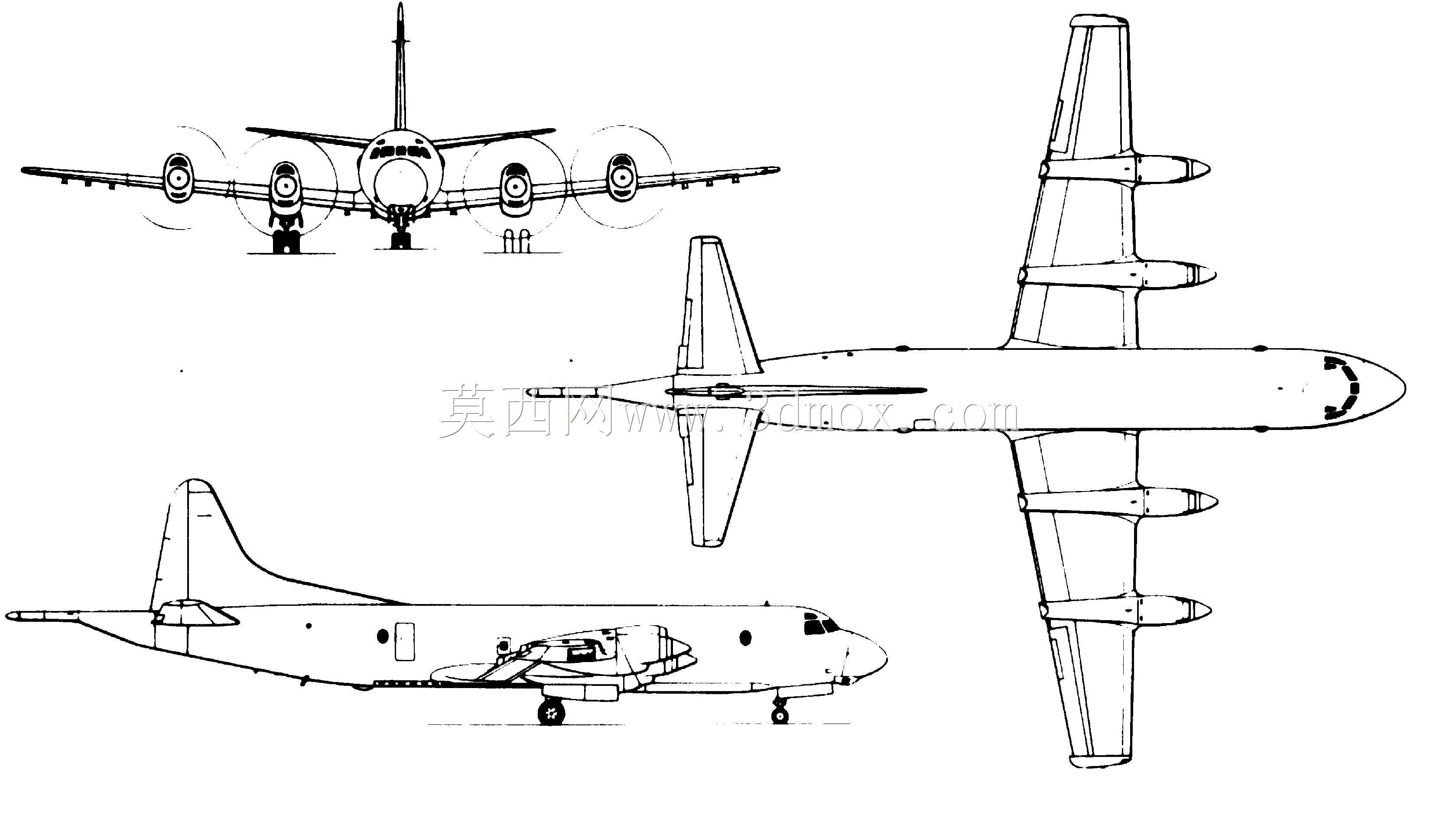 P3-C�Ի���MPA\u0026 AEW PN