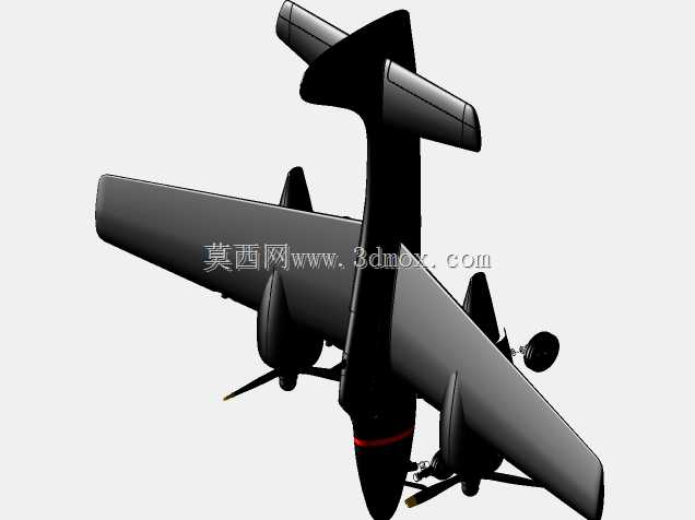 格鲁曼F7