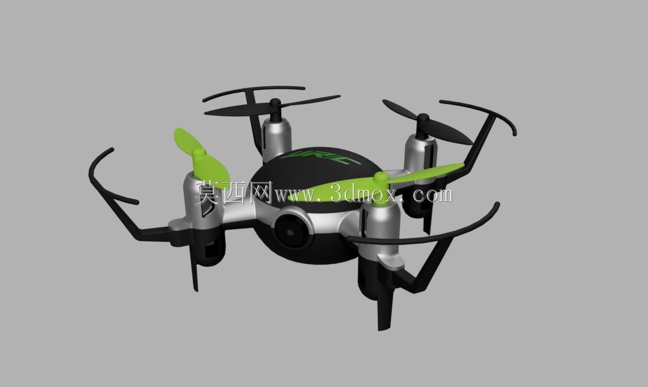 JJRC H30C小型四旋翼机