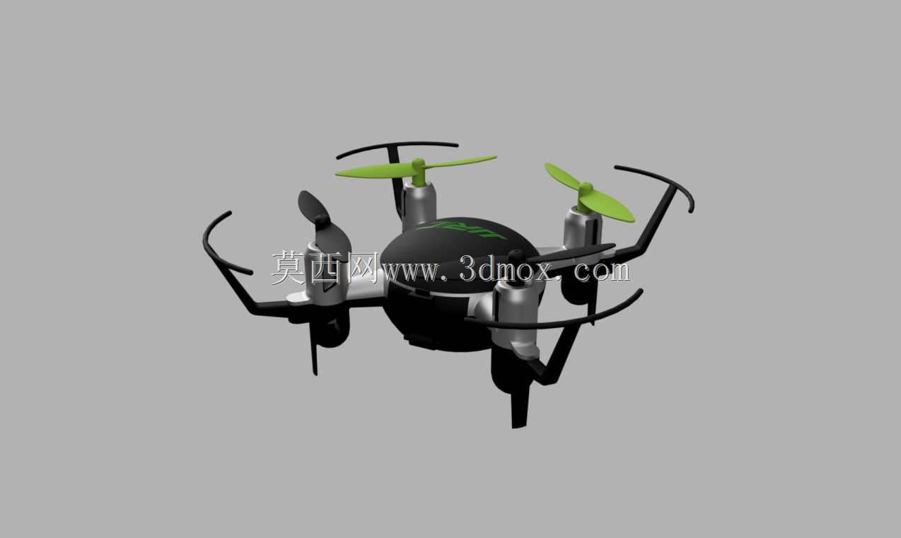 JJRC H30C小型四旋翼机