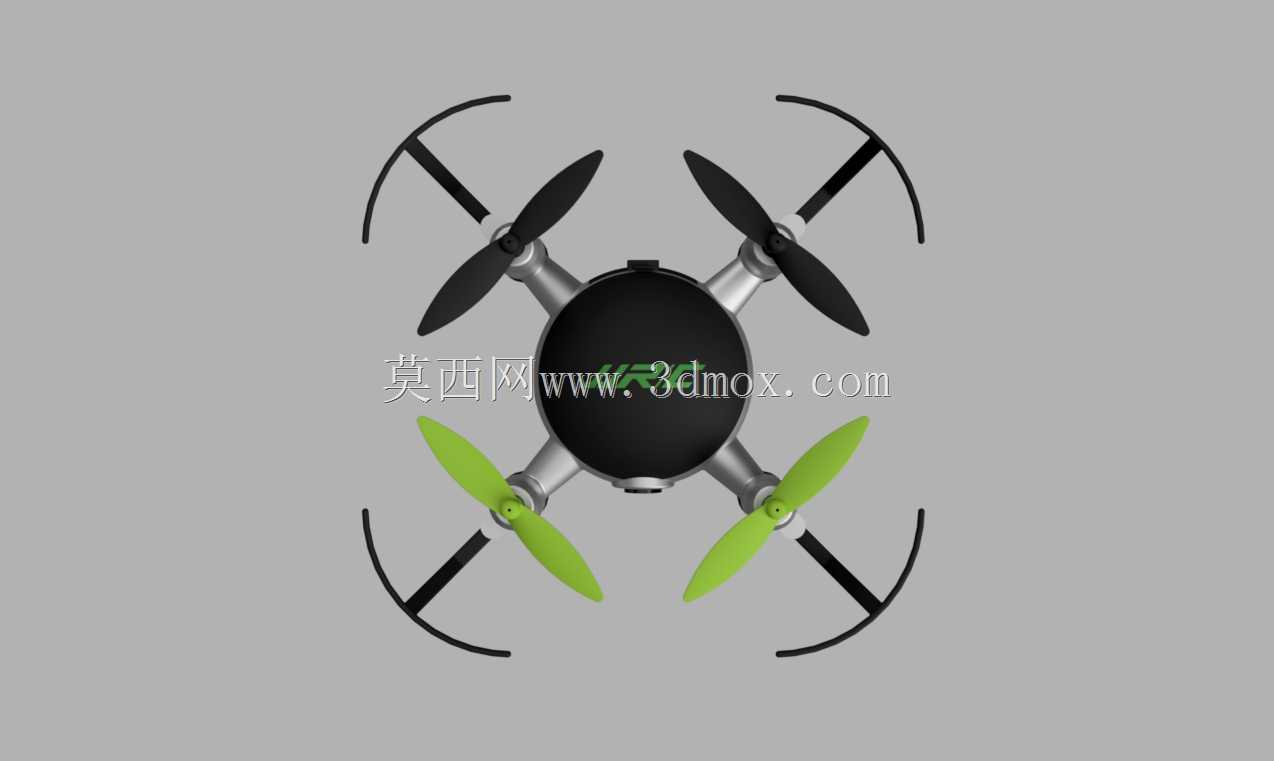 JJRC H30C小型四旋翼机