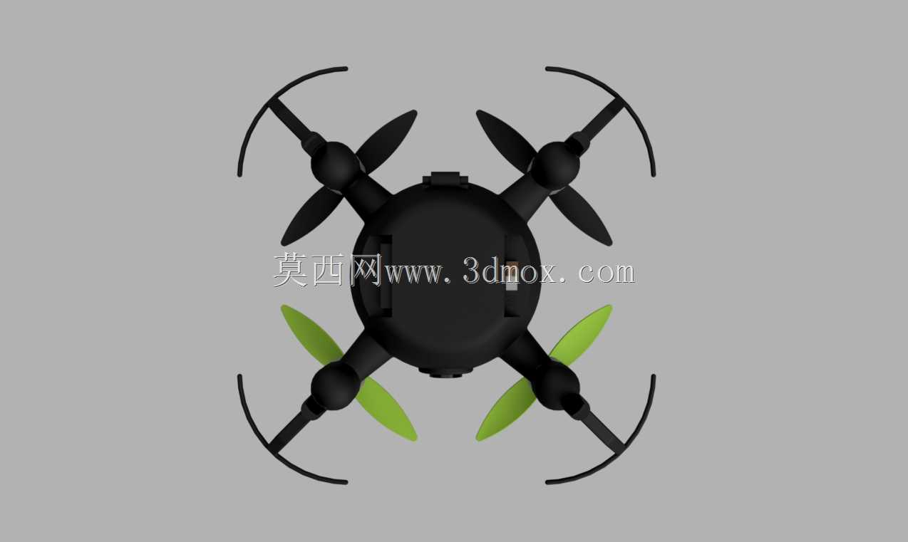 JJRC H30C小型四旋翼机