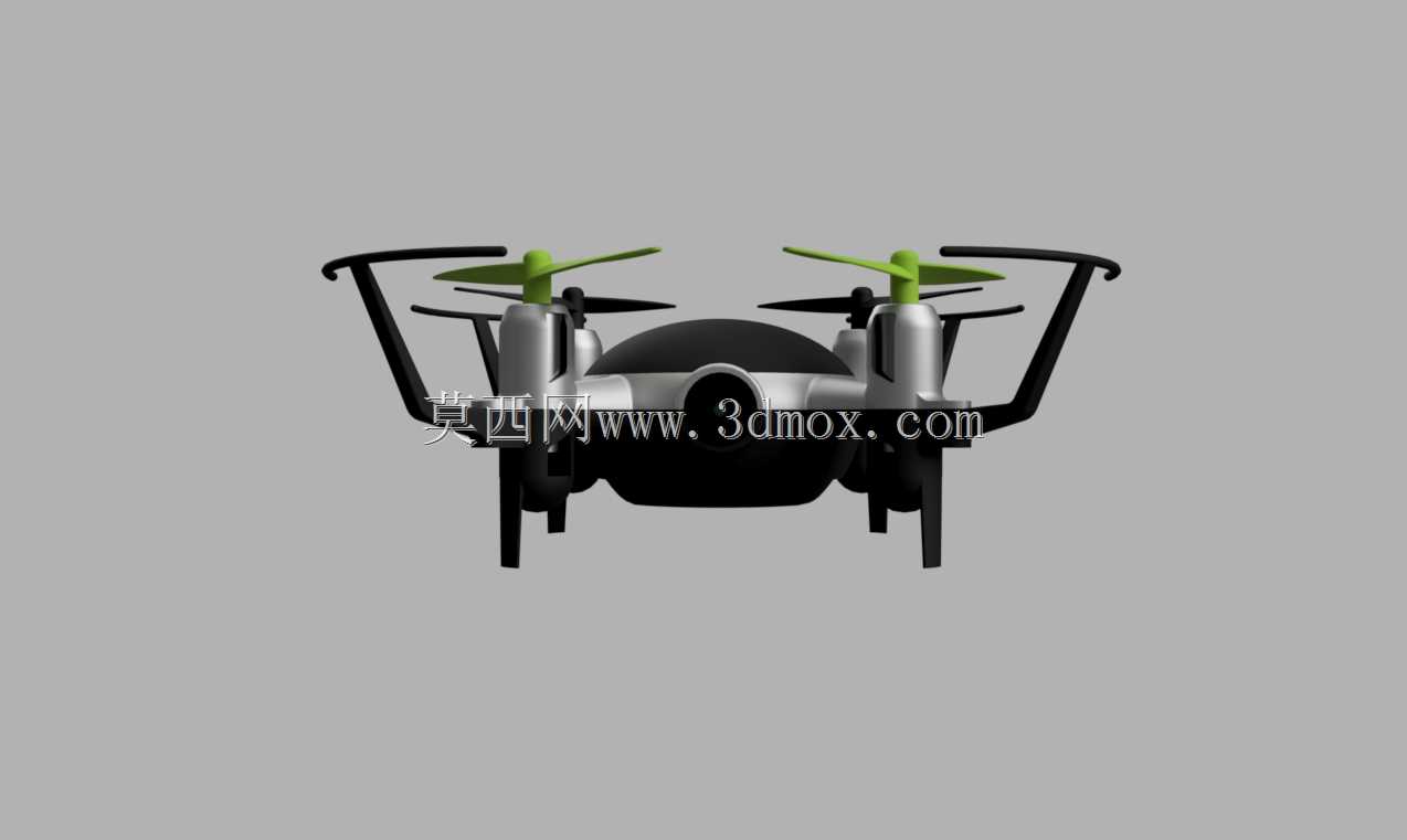 JJRC H30C小型四旋翼机