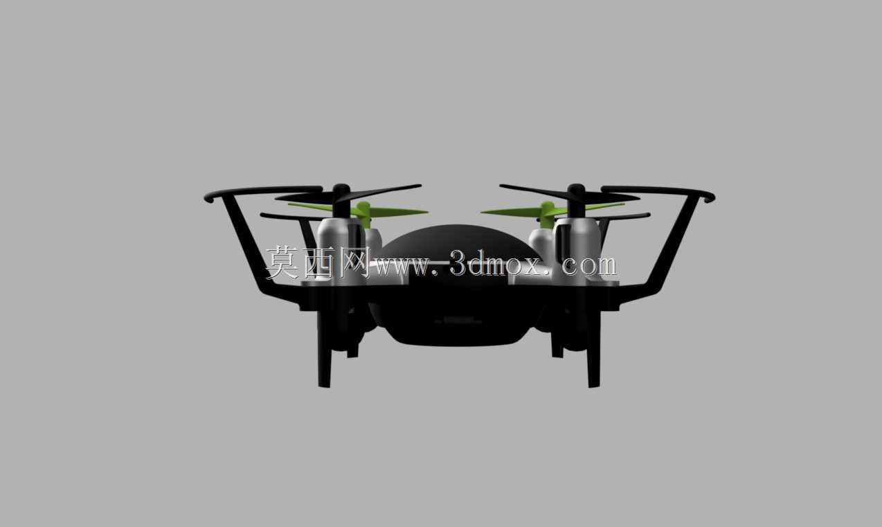 JJRC H30C小型四旋翼机