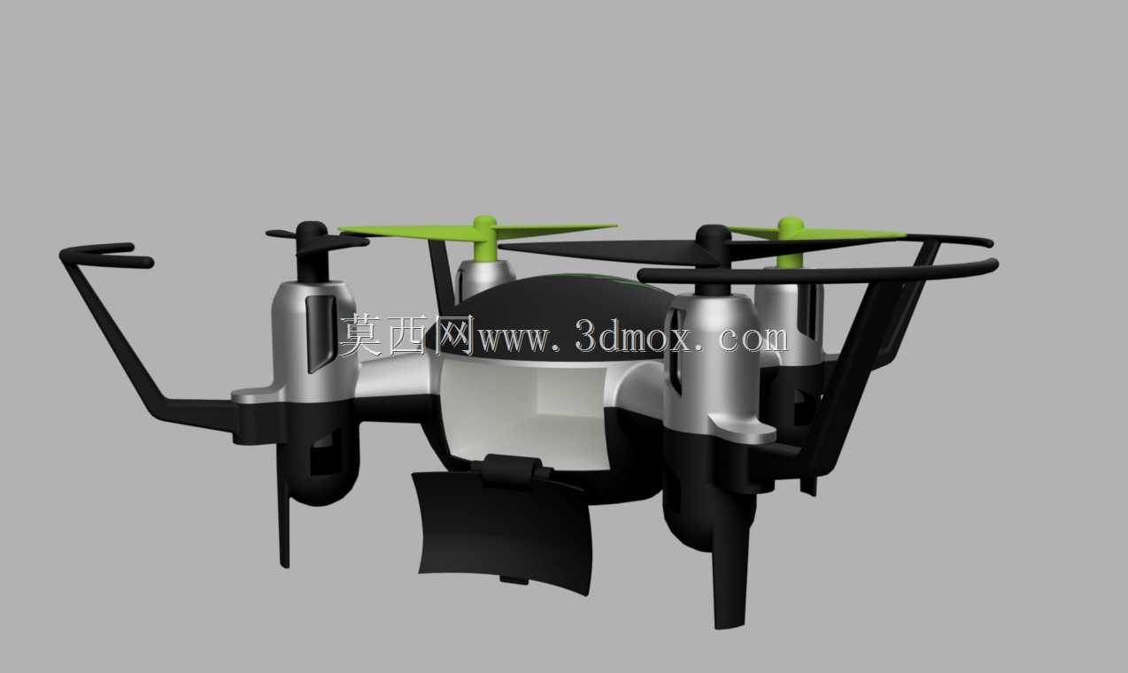 JJRC H30C小型四旋翼机