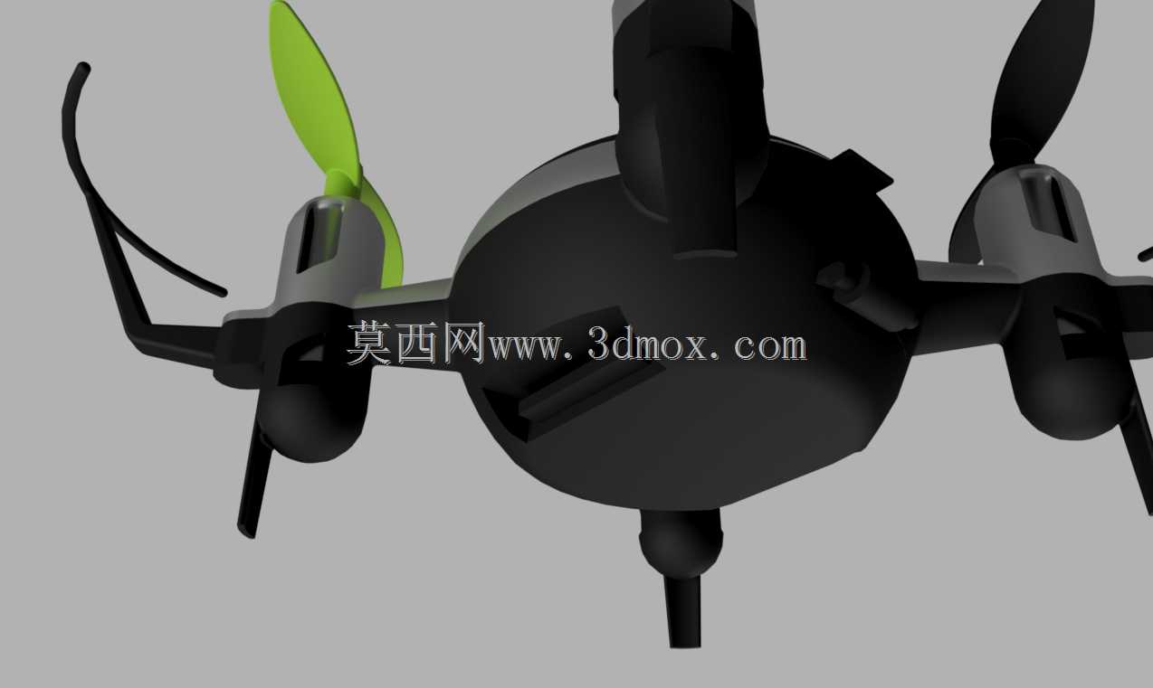JJRC H30C小型四旋翼机
