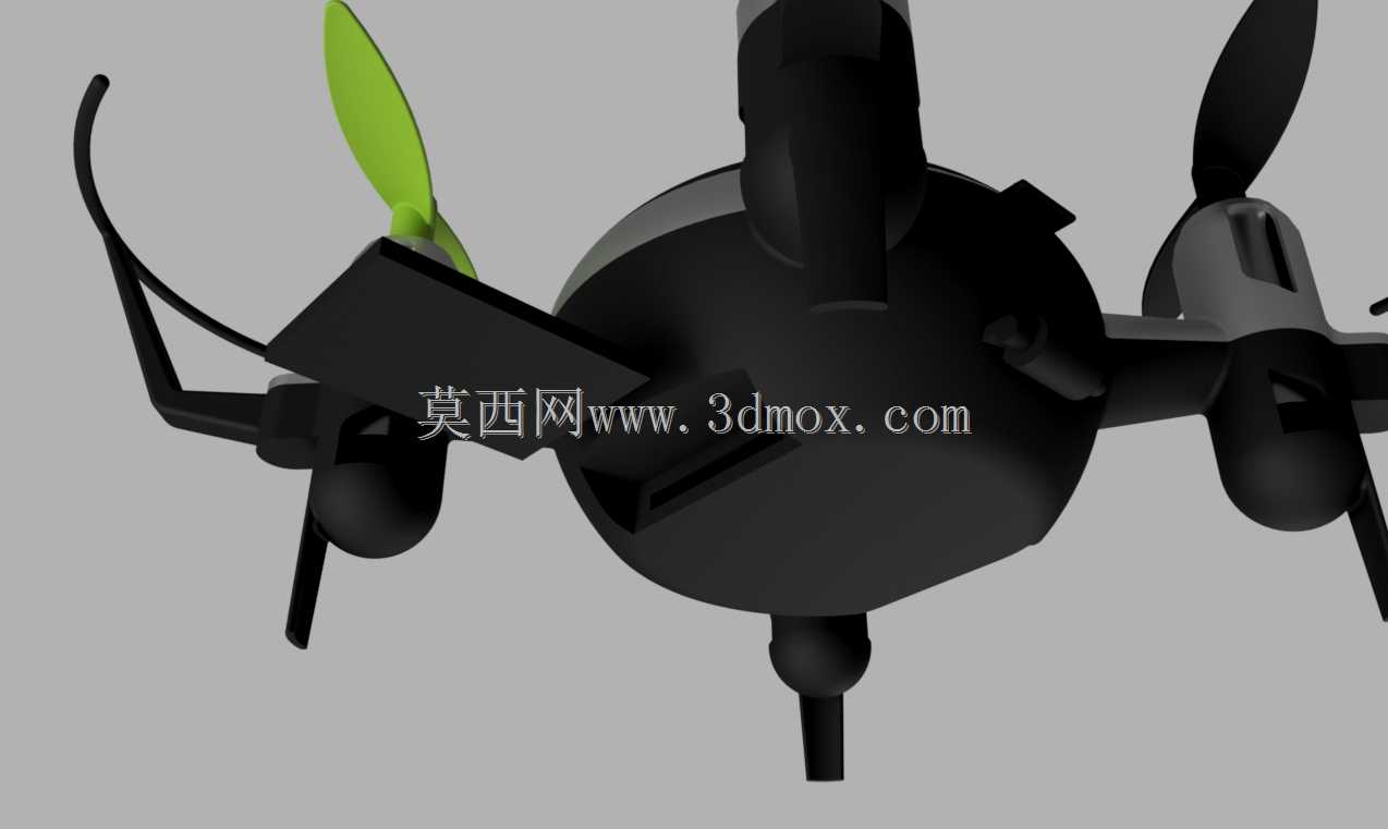 JJRC H30C小型四旋翼机