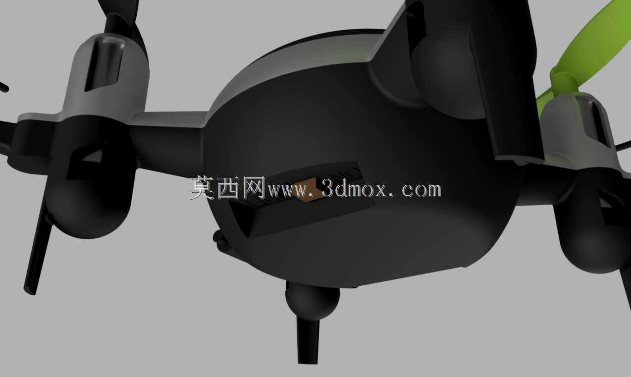 JJRC H30C小型四旋翼机