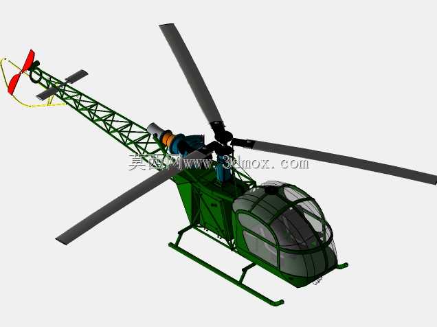 Alouette II��������ֱ����