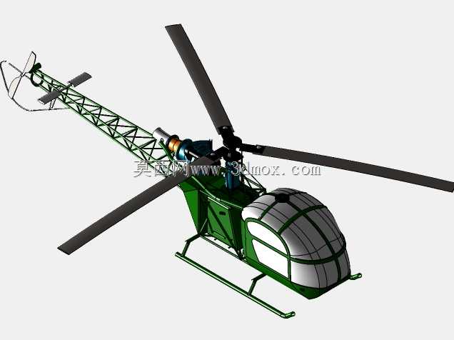 Alouette II��������ֱ����