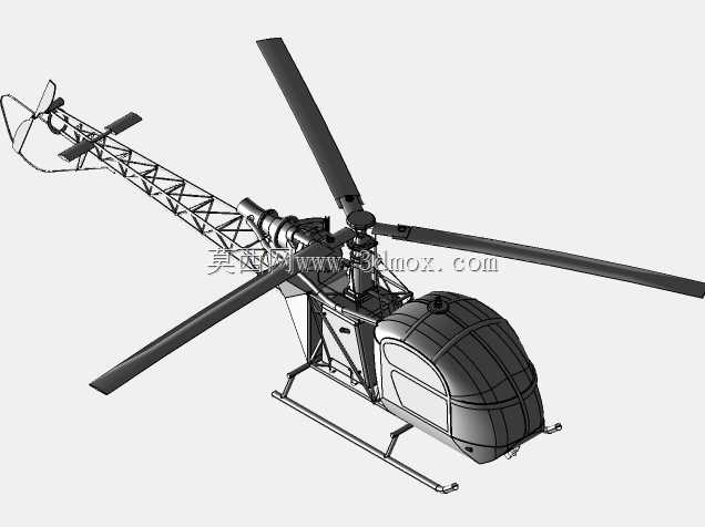 Alouette II��������ֱ����