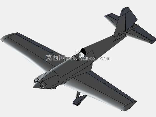 DHC-1超级花栗鼠N7DW