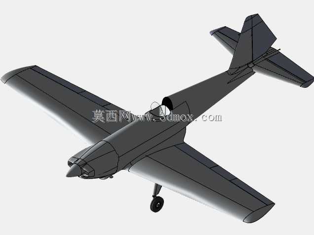 DHC-1超级花栗鼠N7DW